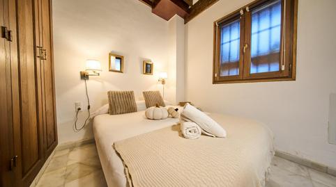 Foto 2 de Apartament en venda a  Cocheras de San Cecilio, San Matías - Realejo, Granada