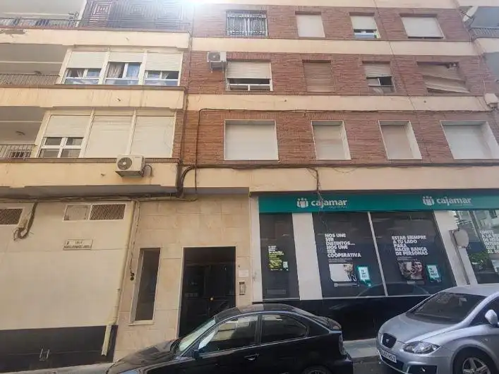 Flat for sale in Calle Manuel Fernandez Arrio, imagen 3