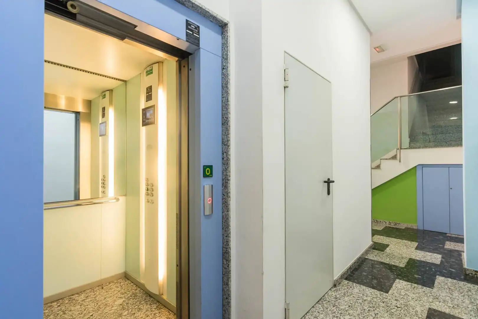 Flat for sale in Murcia  with Heating, Storage room and Balcony