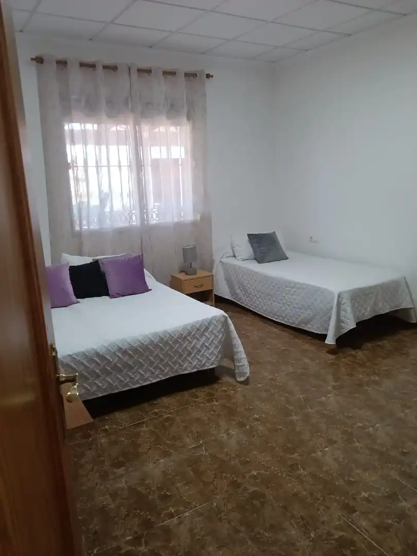 Casa rústica amb jardí en venda a N/A, imagen 19