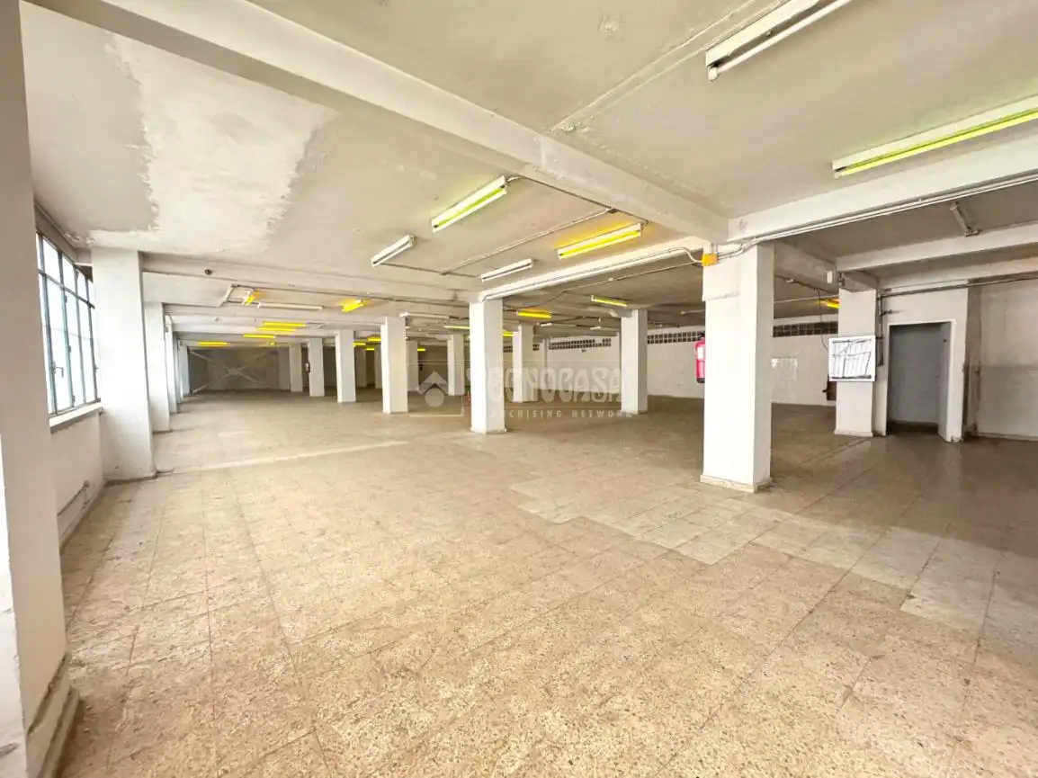 Local comercial en venda a HERMANOS GARCIA NOBLEJAS, imagen 7