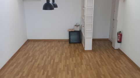 Foto 2 von Büro zur Miete in Carrer de Muntaner, Sant Gervasi- Galvany, Barcelona Capital