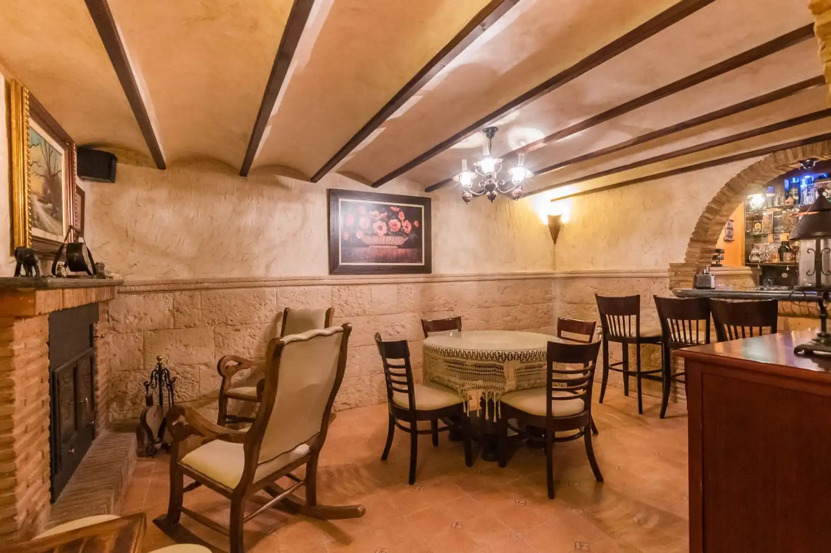 Casa o chalet en venta en Molina de Segura con Aire acondicionado, Calefacción y Jardín privado