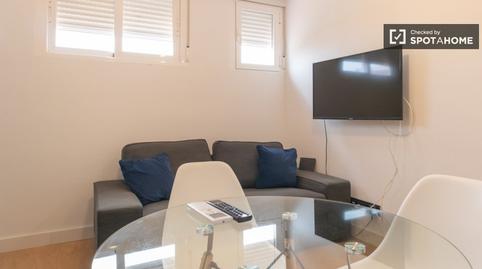 Foto 4 de Apartamento para compartir en Puerta del Ángel,  Madrid Capital