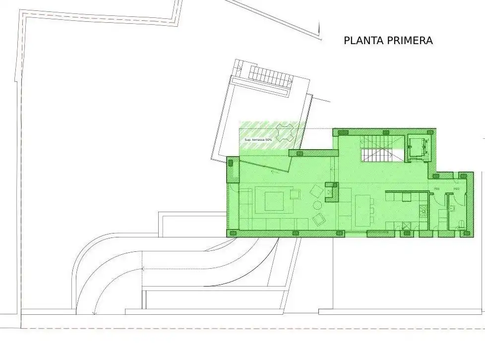 Haus oder Chalet zum Verkauf in Cadaqués mit Klimaanlage, Heizung und Privatgarten