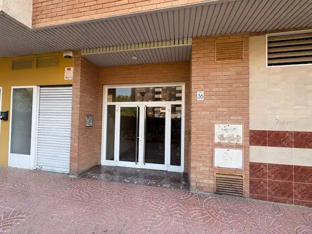Pis amb ascensor en venda a El Rabal, imagen 8