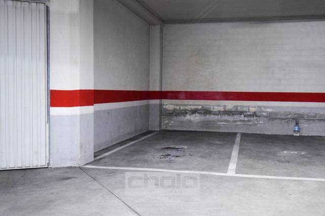 Garaje en Venta en Lugo - RU DOUTOR XERMAN ALONSO HORT en Recatelo - O Carme