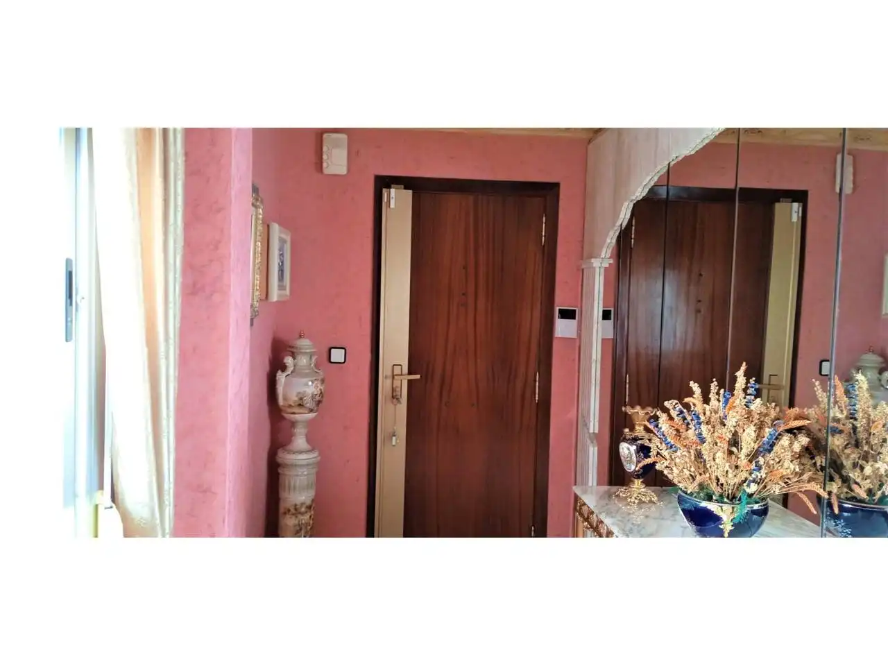Piso en venta en Calle Nicolás Andreu, 26, El Molí