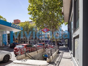 Wohnung zum Verkauf in calle de Granada