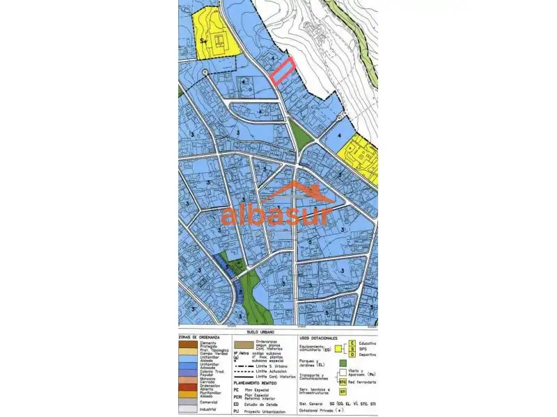 Lands and plots for sale in Norte-Sierra, imagen 3