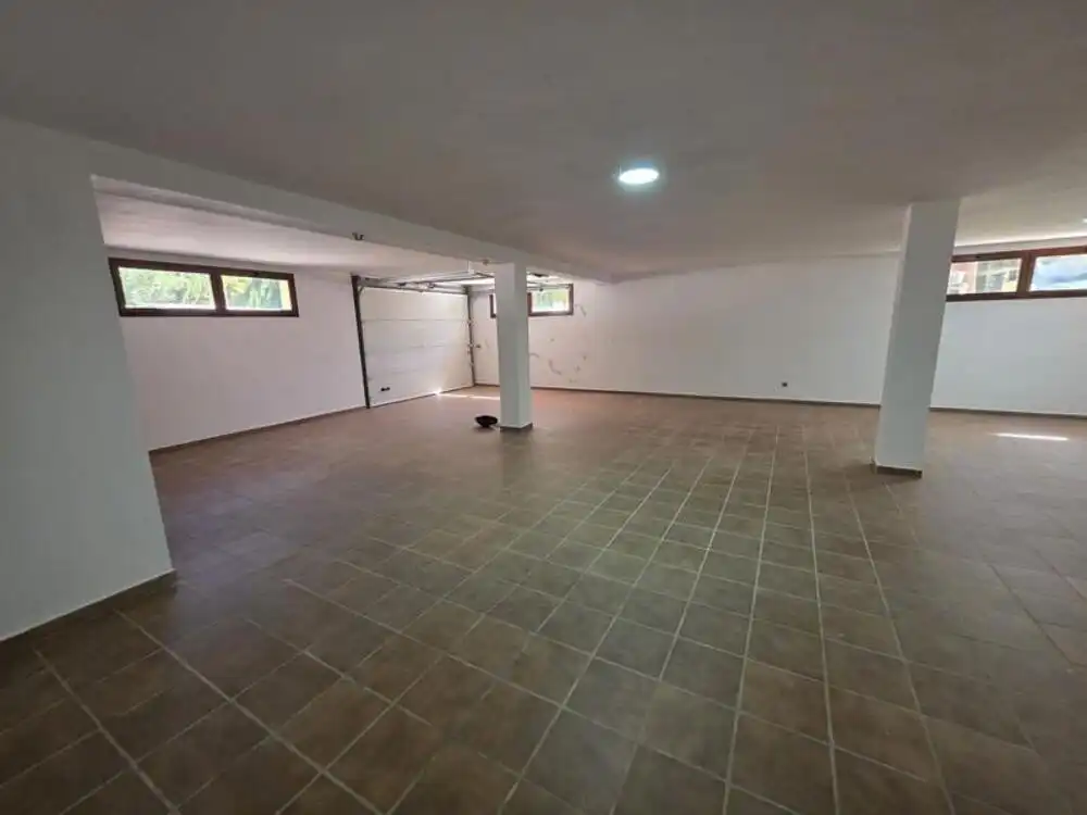 Casa o xalet en venda en Marbella amb Aire condicionat, Jardí privat i Terrassa