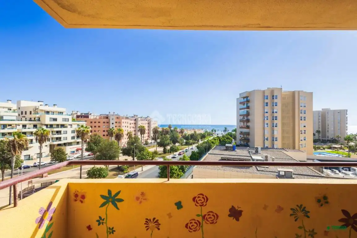 Piso con ascensor en venta en Nueva Almería - Cortijo Grande - Vega de Acá, imagen 18