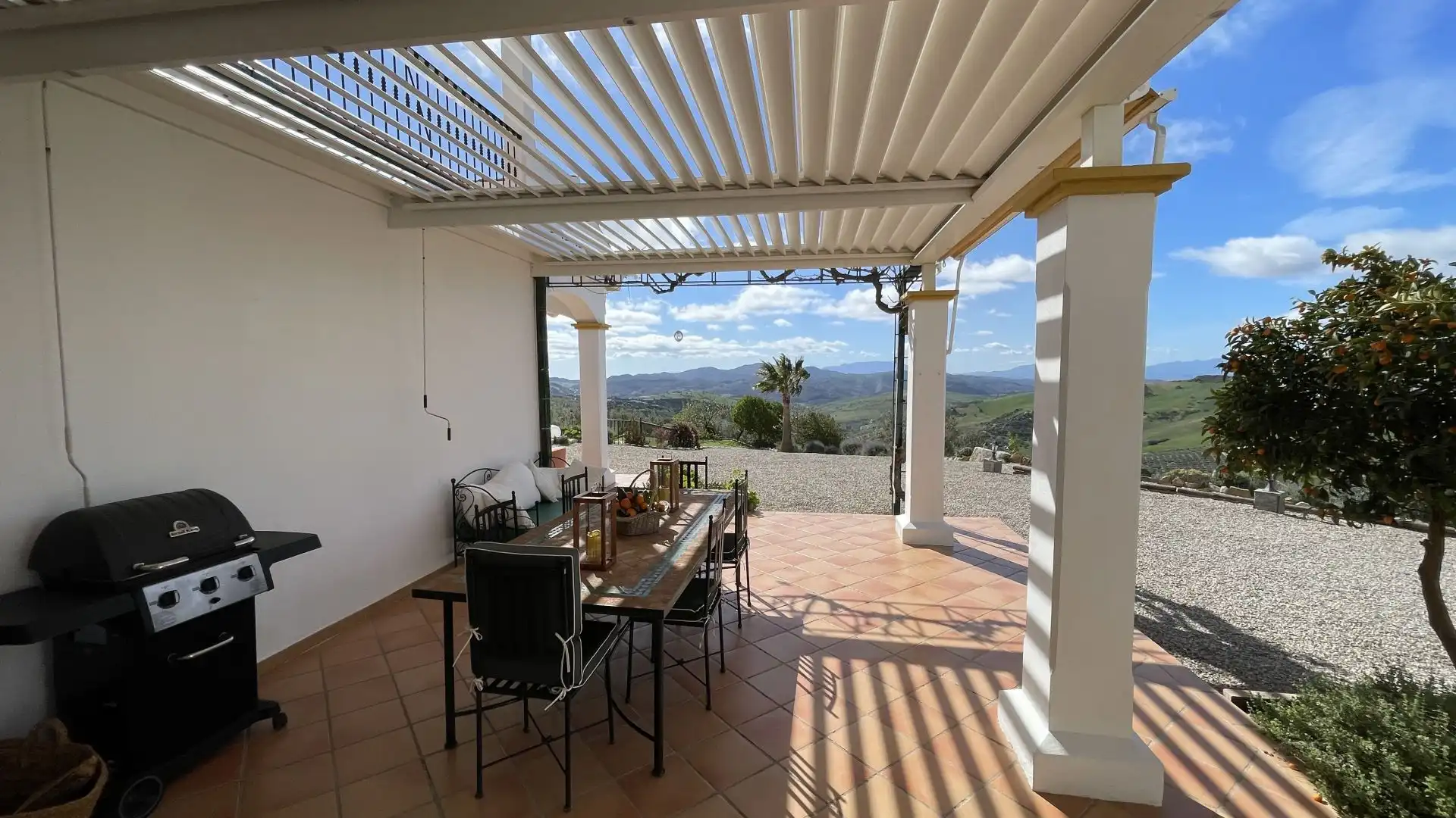 Casa rústica amb piscina en venda a Bobadilla - Bobadilla Estación - La Joya, imagen 25