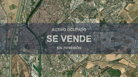 Foto 4 de Piso en venta en La Plata, Sevilla Capital