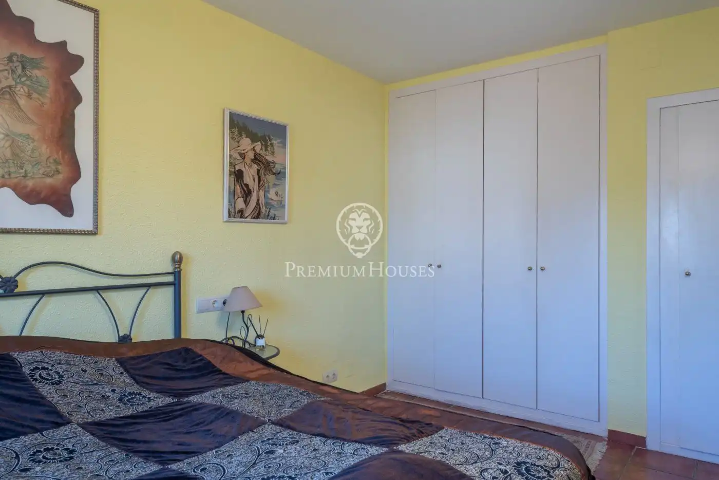 Casa o chalet en venta en Mas d'En Serra - Els Cards