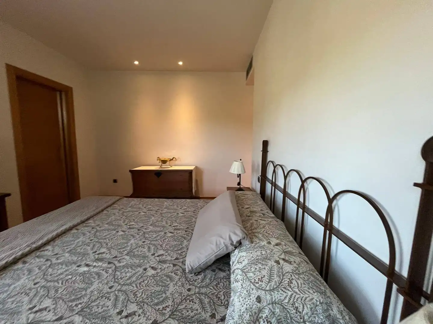 Bedroom of Houses for sale in Elche / Elx  with Air Conditioner, Private garden and Terrace
