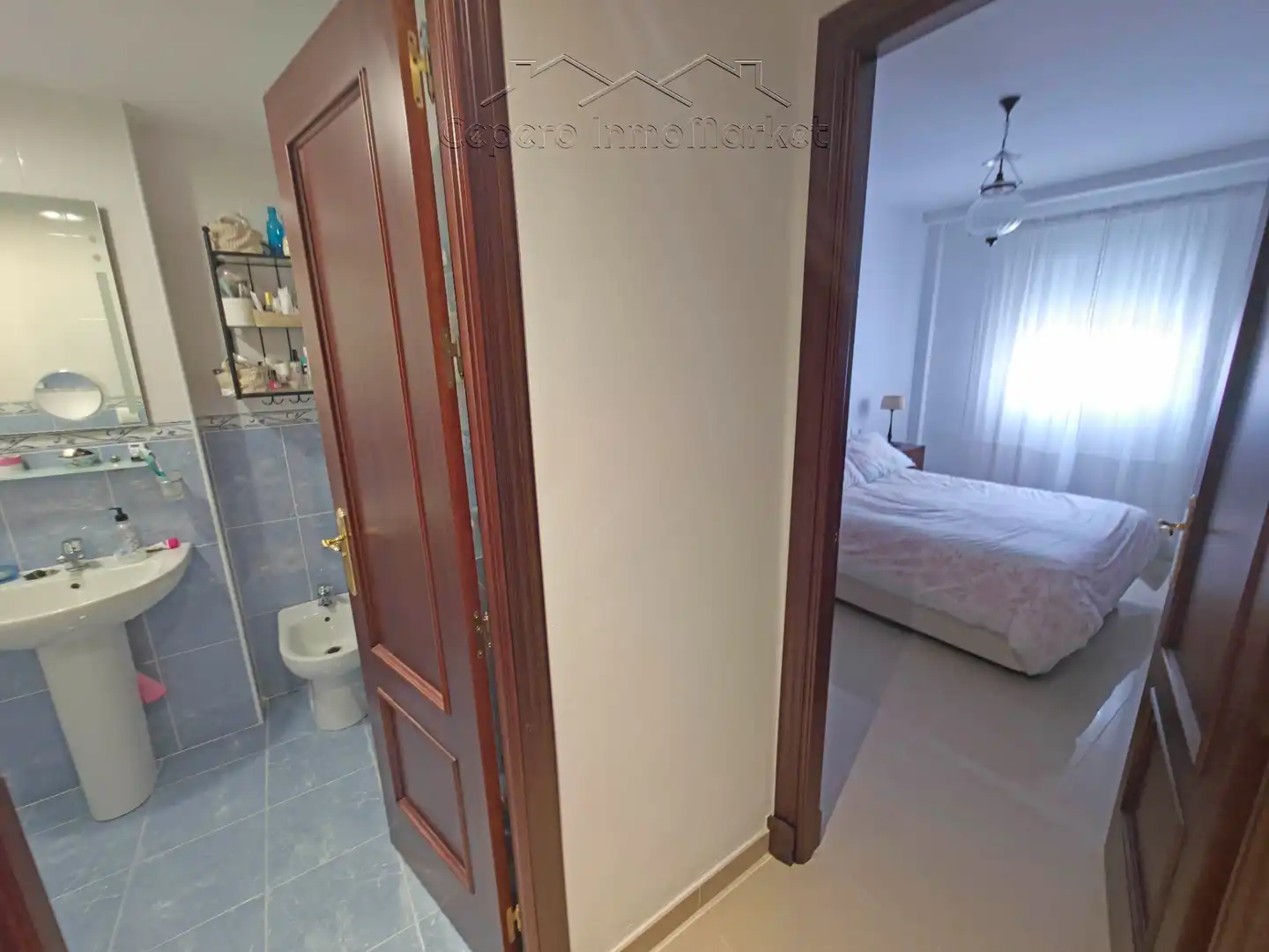 Mini appartamento con ascensore in vendita a Calle Armas de Santiago, imagen 24