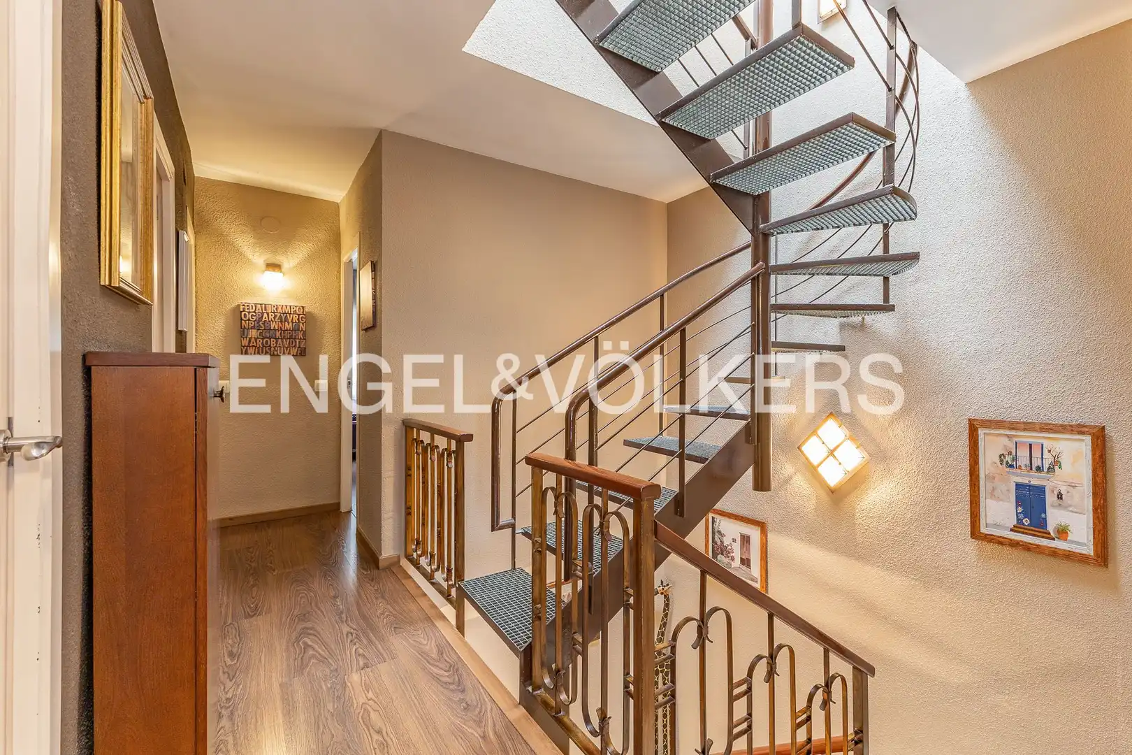 Adosado con terraza en venta en Carrer de Josep Renom, imagen 29