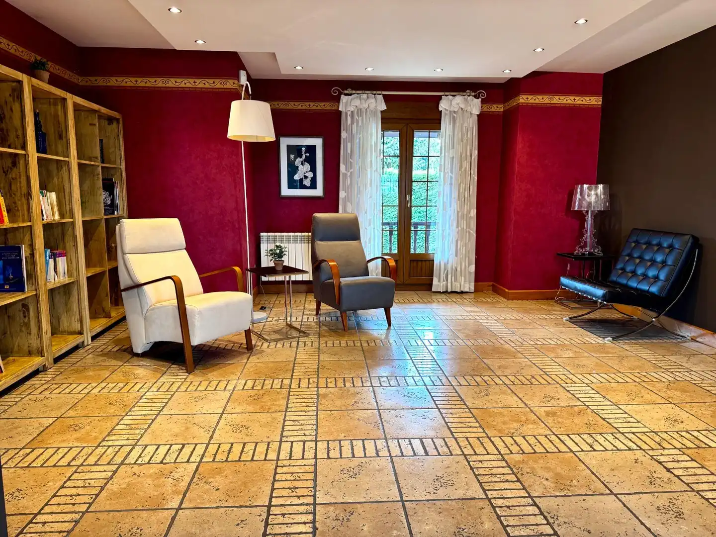 Villa con terrazza in vendita a Calle Cortiguera, imagen 17