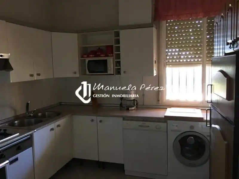 Casa en venda a Sierra de Fuentes, imagen 23