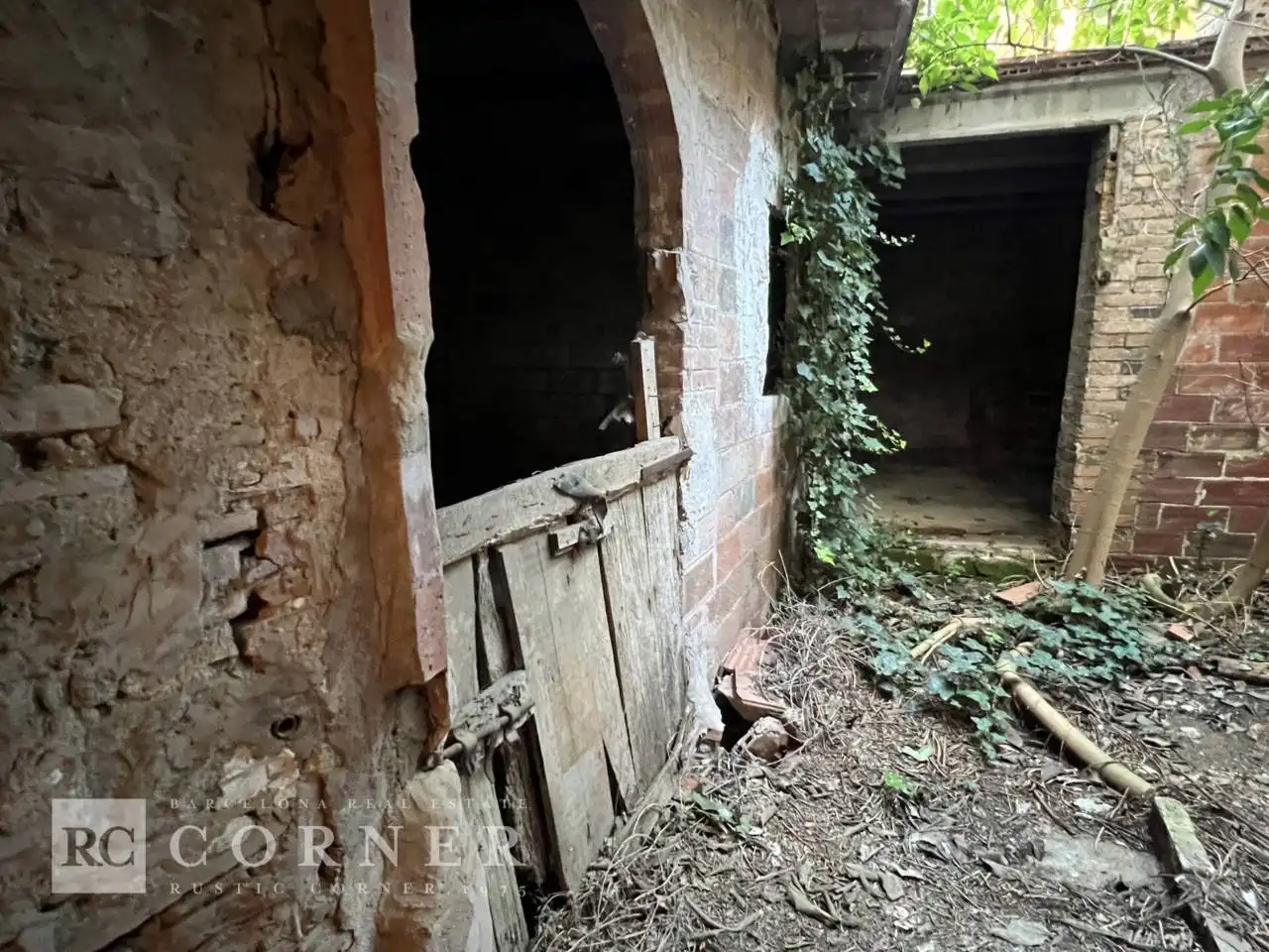 Finca rústica en venta en Verges con Jardín privado y Terraza