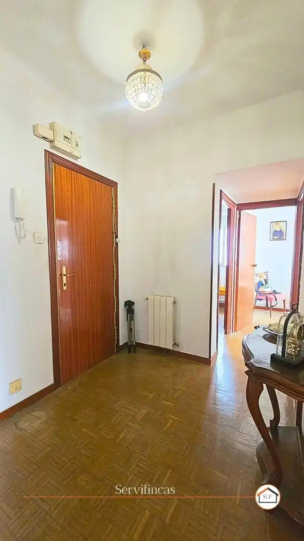 Appartement avec ascenseur à vendre à Calle SANCHEZ BARCAIZTEGUI, imagen 10