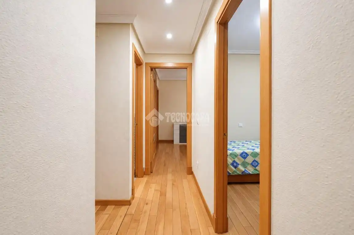 Flat for sale in Los Robles, imagen 24