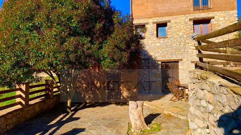 Foto 5 de Casa o chalet en venta en Abella de la Conca, Lleida