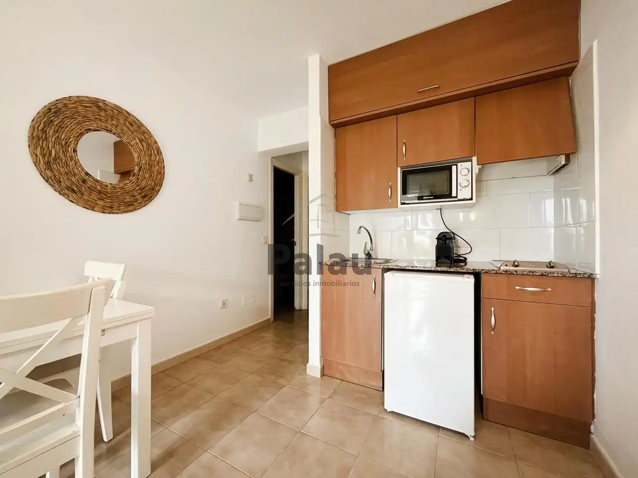 Apartament en venda a De Sa Punta, Cala en Blanes