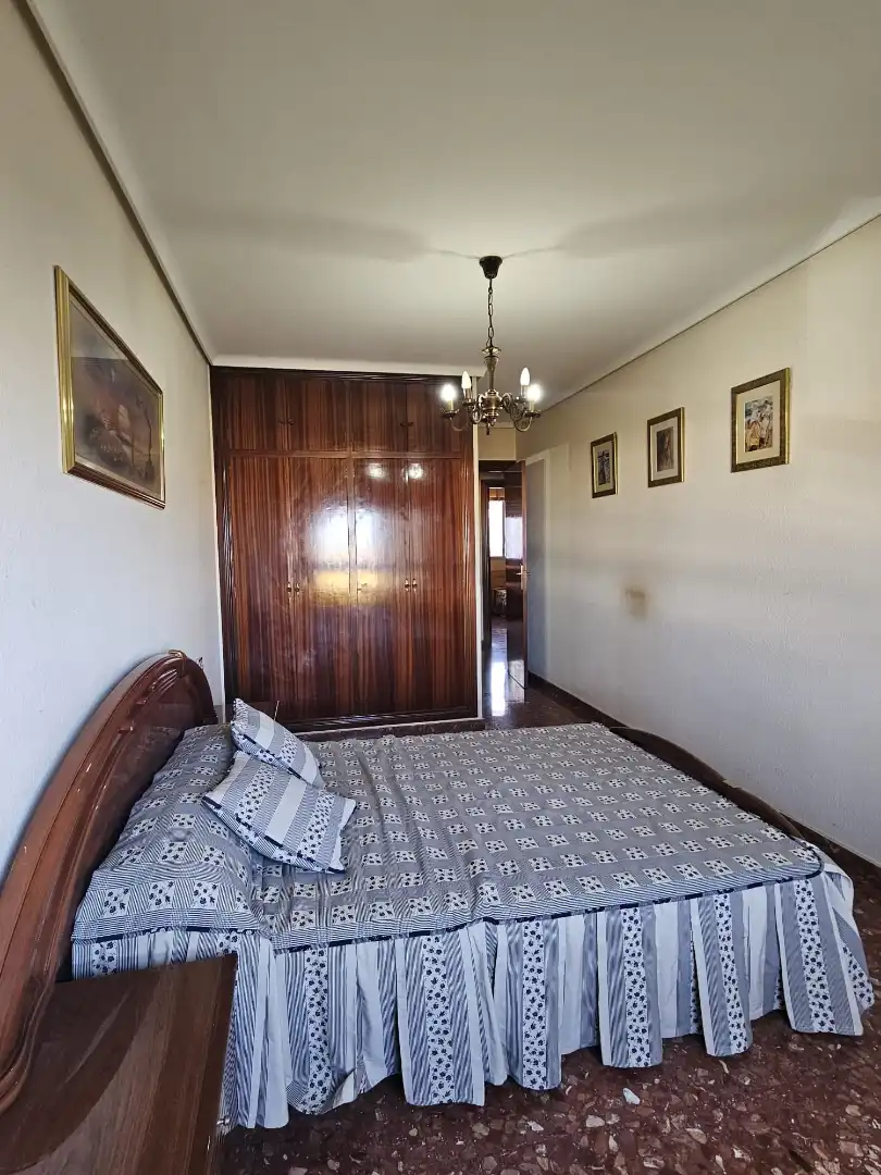 Piso con terraza en venta en Avinguda França, imagen 5