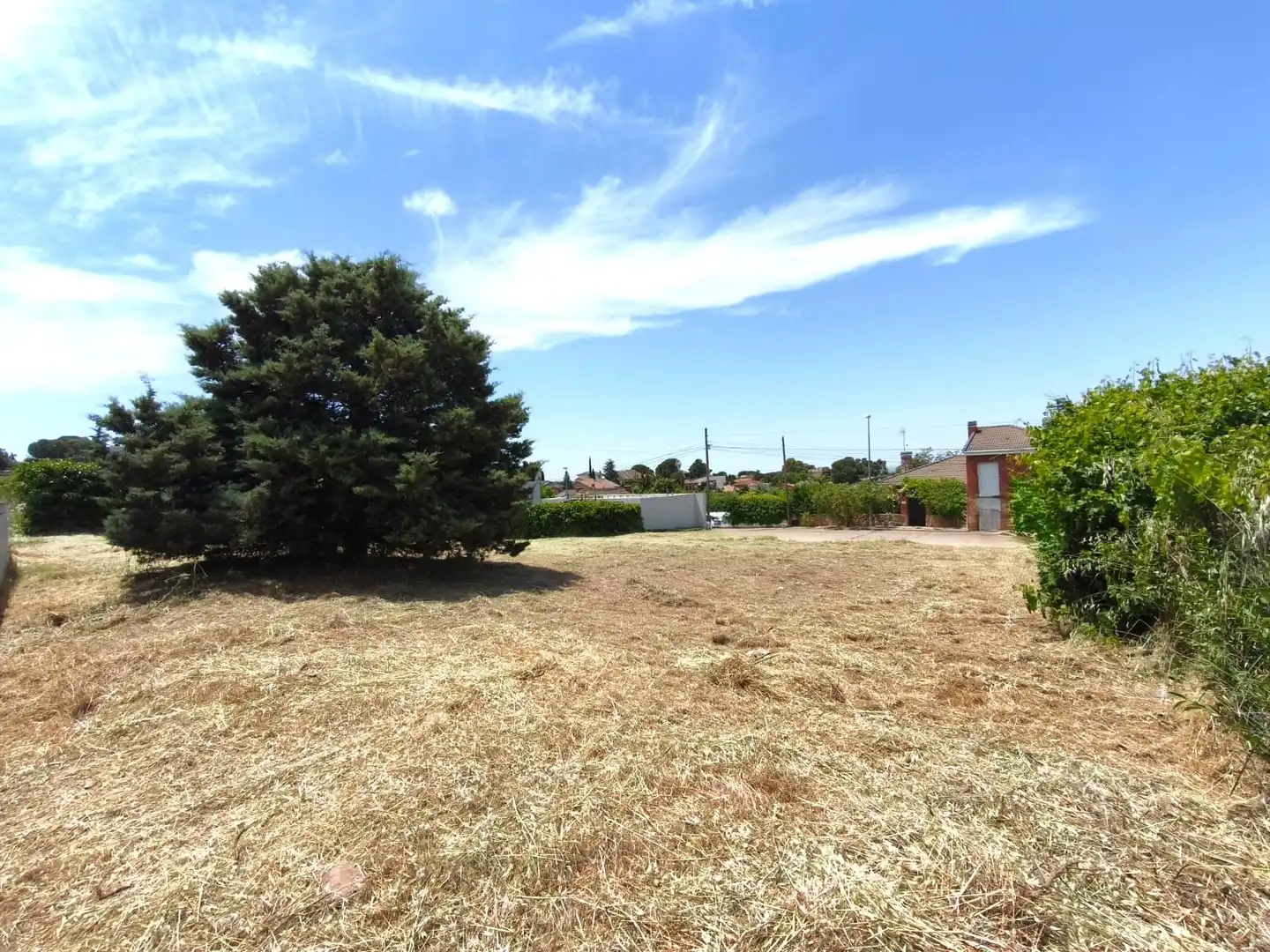 Terreno residenziale in vendita a Calle Calle La Coruña, imagen 5