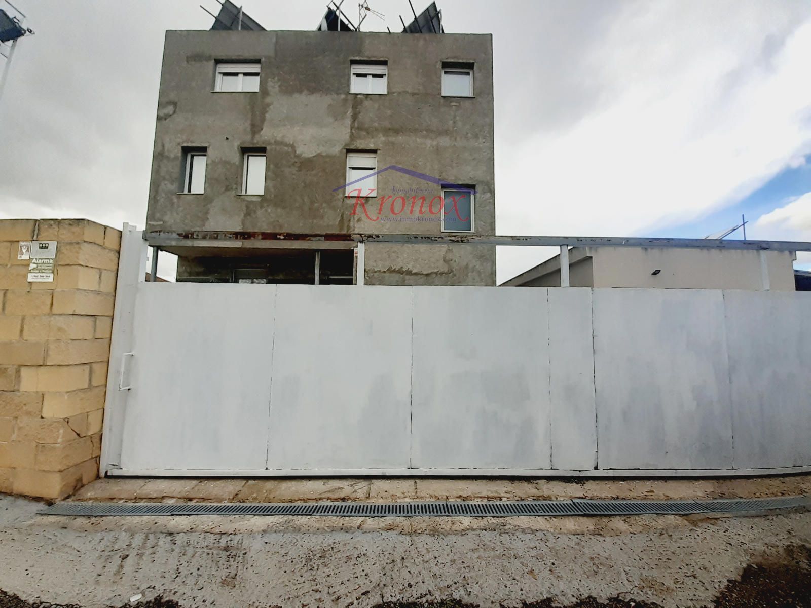 Casa o xalet en venda a Mejorada del Campo
