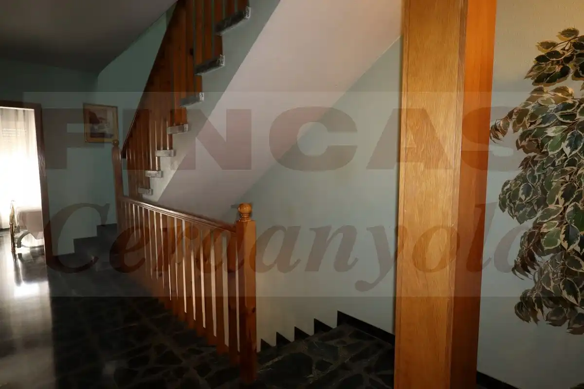 Adosado con terraza en venta en Catalunya - Fontetes, imagen 31