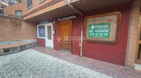 Foto 2 von Geschaftsraum zum Verkauf in Sigüenza, Guadalajara