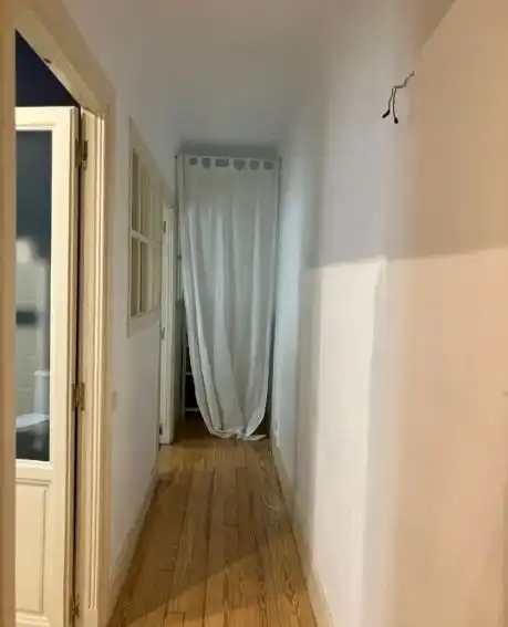 Wohnung zur Miete in Calle del Almirante, Justicia - Chueca