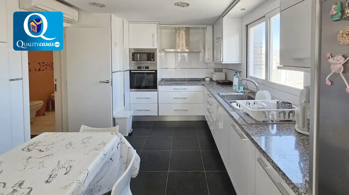 Appartement avec piscine à vendre à Playa de Levante, imagen 7