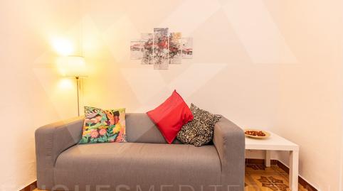 Foto 4 de Piso de alquiler en La Barceloneta,  Barcelona Capital