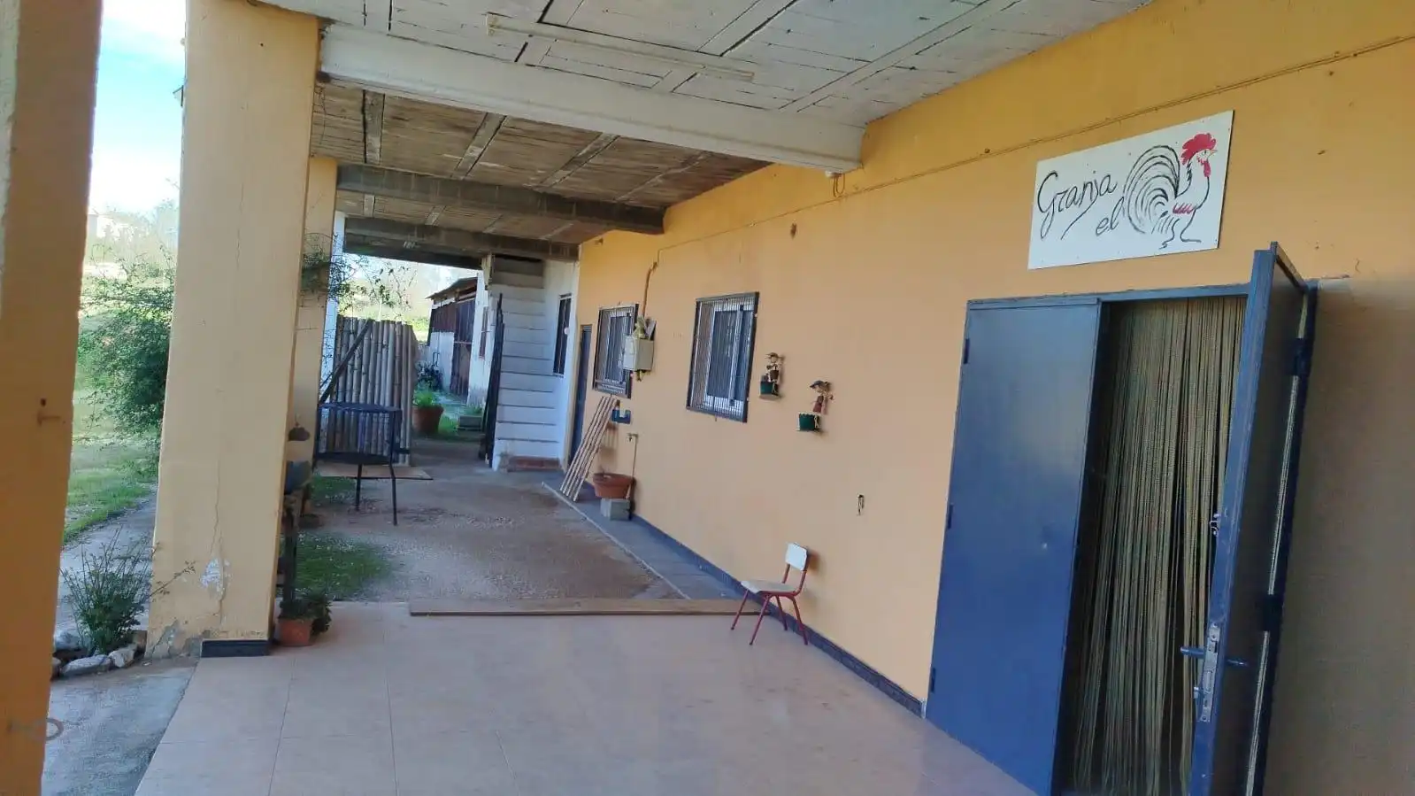 Local commercial à vendre à L'Olleria, imagen 18