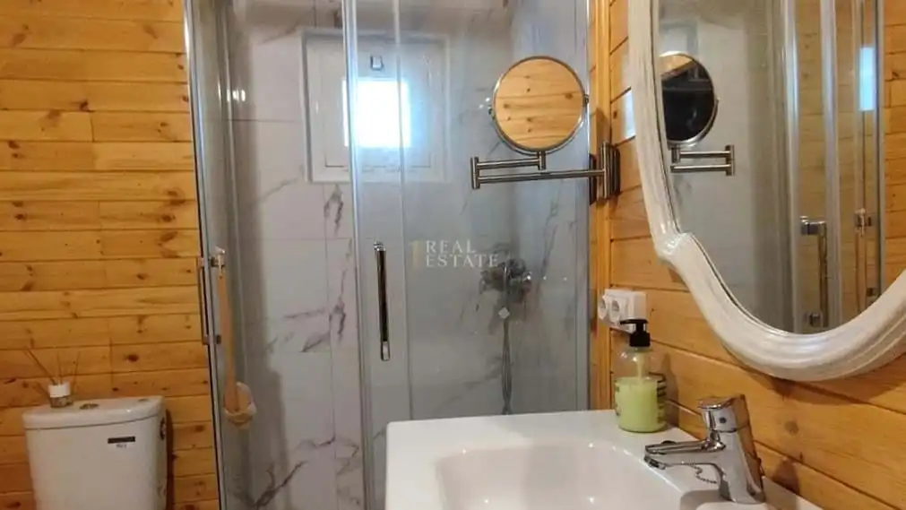 Bathroom of Detached homes for sale in Murcia  with Air Conditioner, Terrace and Storage room