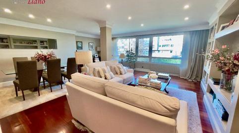 Foto 5 de Pis en venda a Zugatzarte Etorbidea, 56, Las Arenas, Getxo