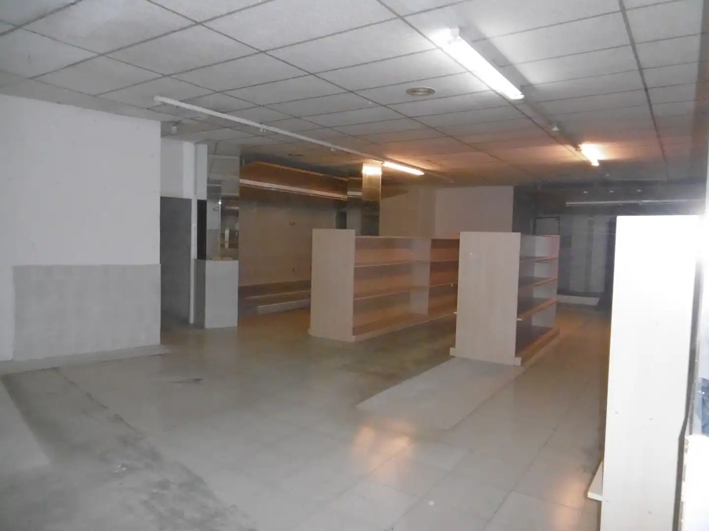 Local comercial de lloguer a Astorga - Cl. Magin Gonzalez Revillo, imagen 7