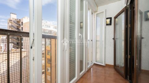 Foto 4 de Pis en venda a Ciudad Jardín - Tagarete - El Zapillo, Almería Capital
