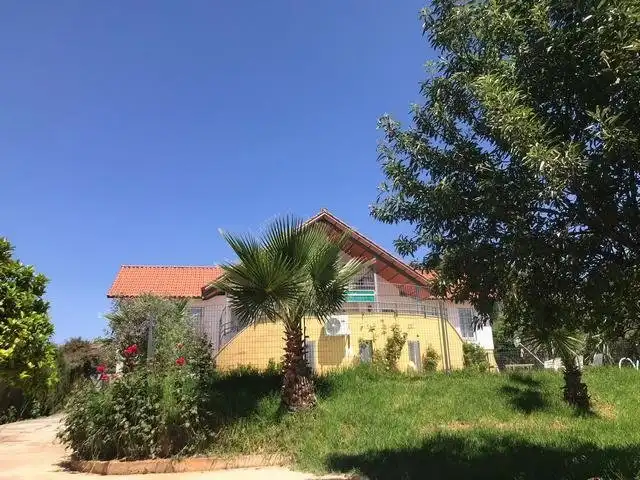 Exterior view of Country homes for sale in Córdoba  with Air Conditioner, Private garden and Terrace