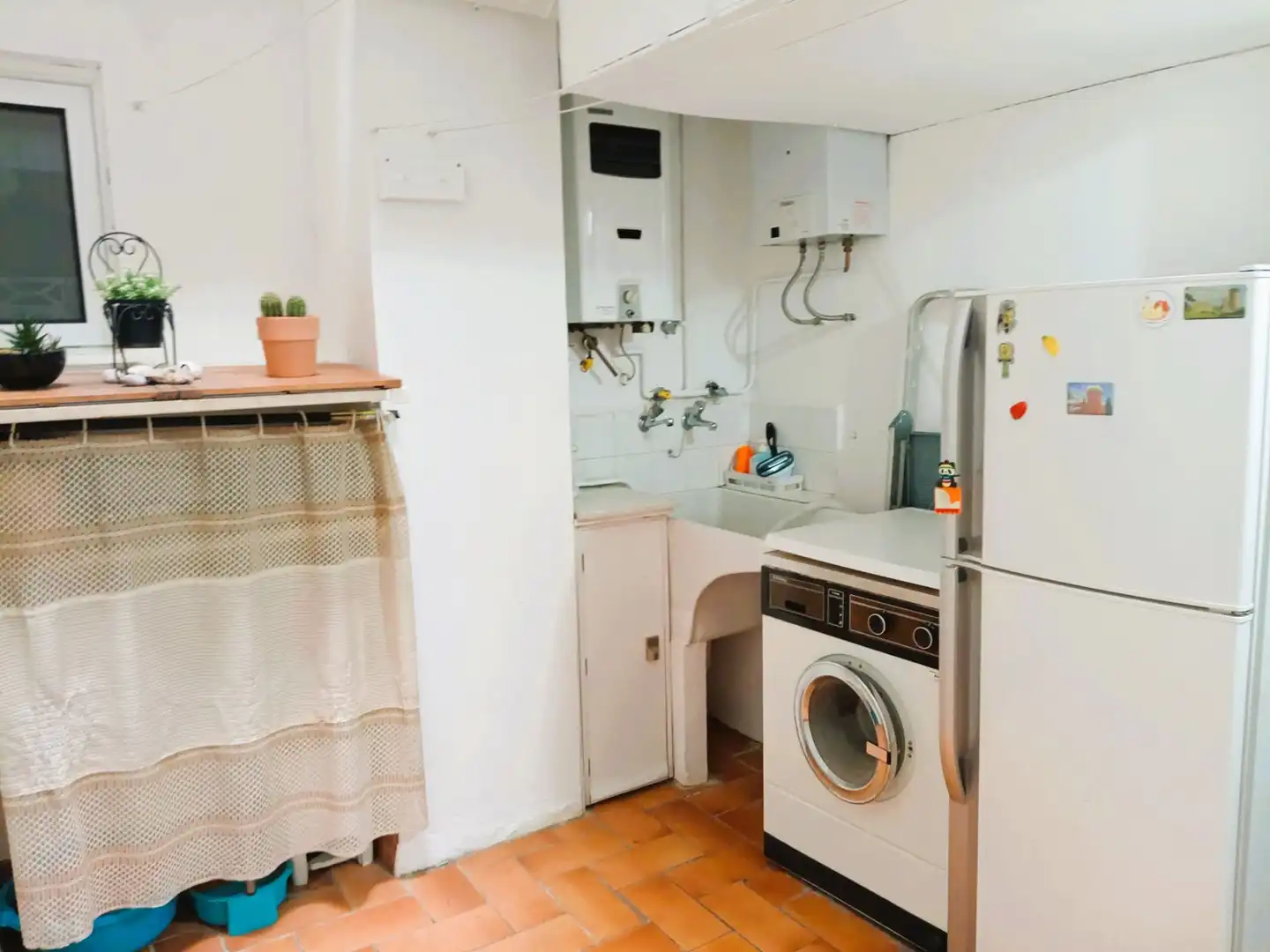 Piso con ascensor en venta en Pujada del Castell, imagen 34