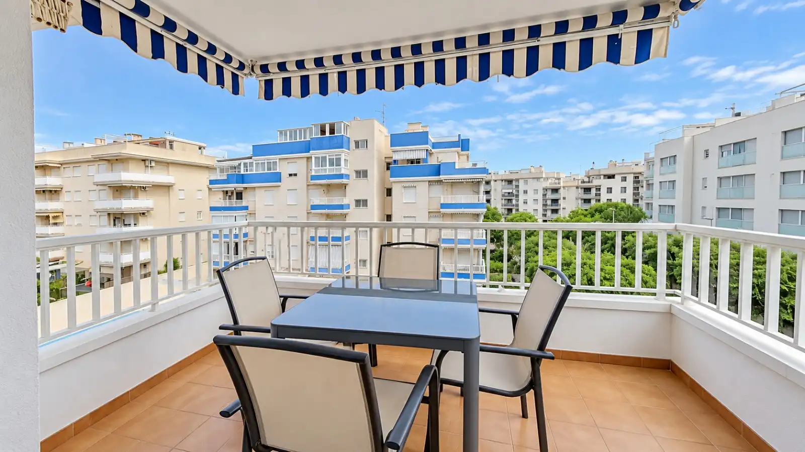 Piso con piscina en venta en Canet d'En Berenguer, imagen 13