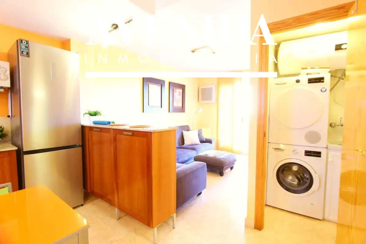 Exterior view of Apartments for sale in Oropesa del Mar / Orpesa  with Air Conditioner, Heating and Terrace