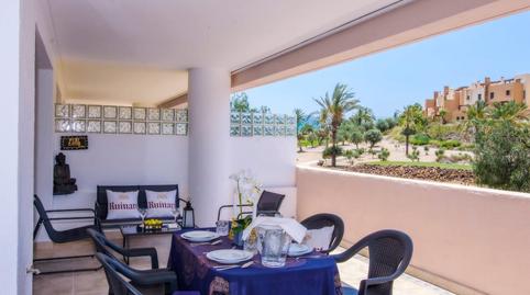 Foto 2 de Pis de lloguer a Ronda del Mulhacen, Golf Valle Este, Almería