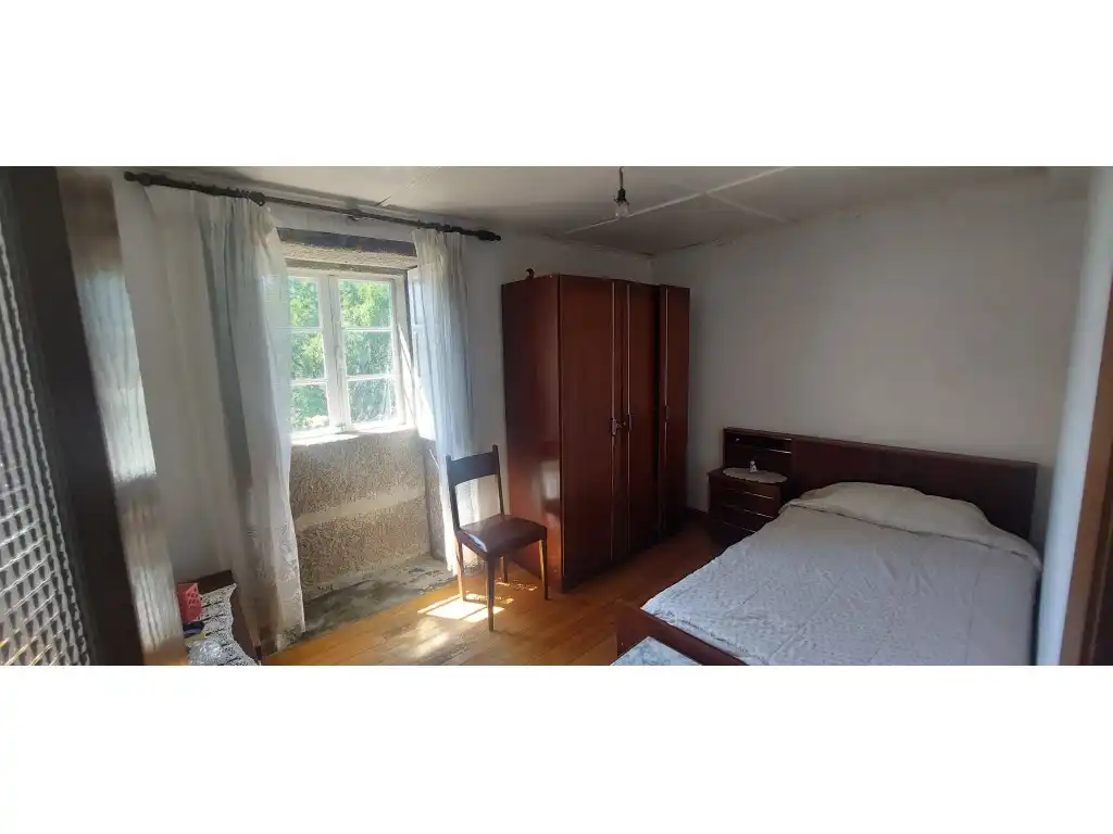 Schlafzimmer von Haus oder Chalet zum Verkauf in Silleda