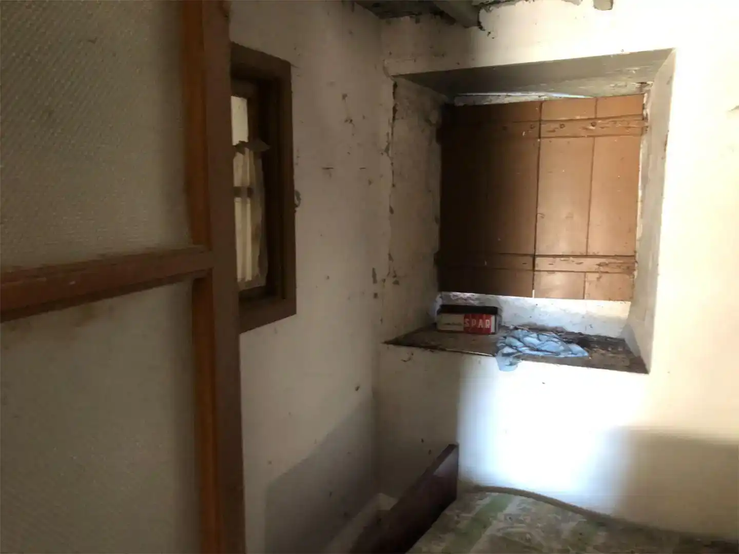 Piso en venta en Barbadás