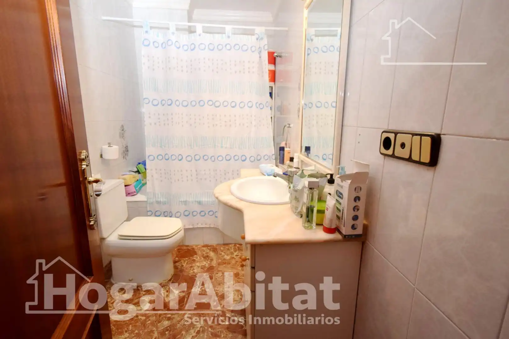 Dormitori de Casa o xalet en venda en Catarroja amb Aire condicionat, Calefacció i Terrassa